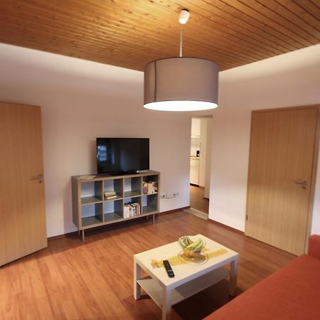 Nadines Ferienwohnung Krefeld Exterior foto