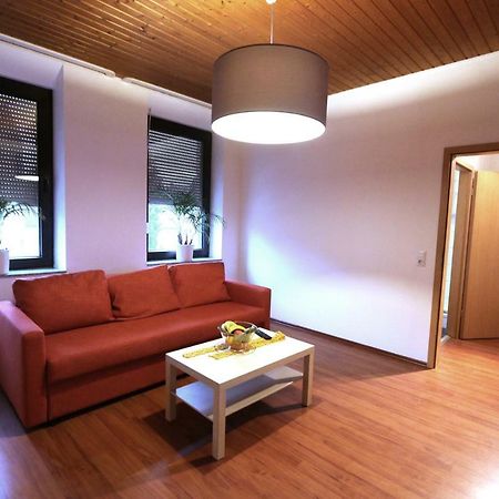 Nadines Ferienwohnung Krefeld Exterior foto