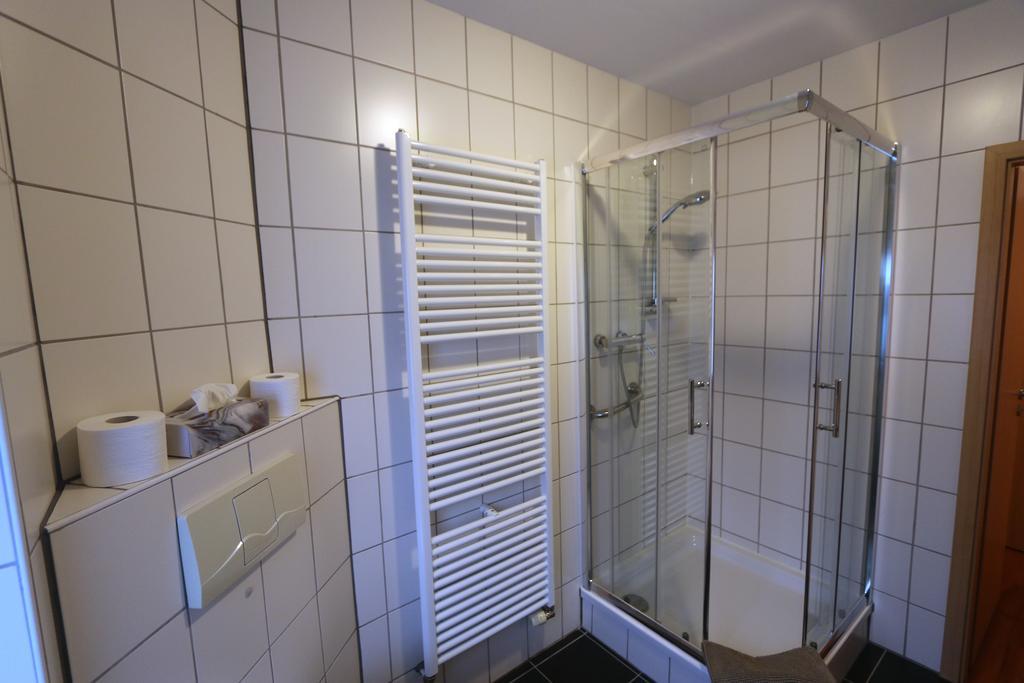 Nadines Ferienwohnung Krefeld Exterior foto